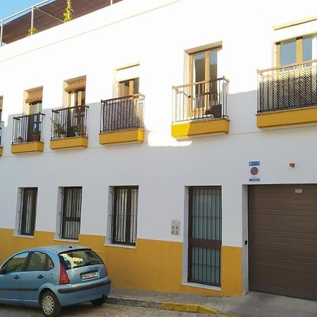 Sherryflat Estudio- Parking, Jerez de la Frontera Zewnętrze zdjęcie