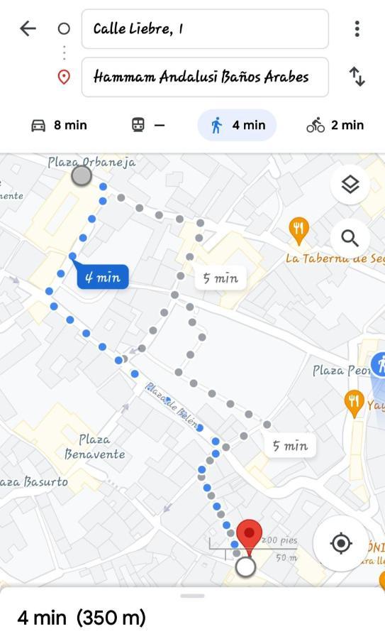 Sherryflat Estudio- Parking, Jerez de la Frontera Zewnętrze zdjęcie